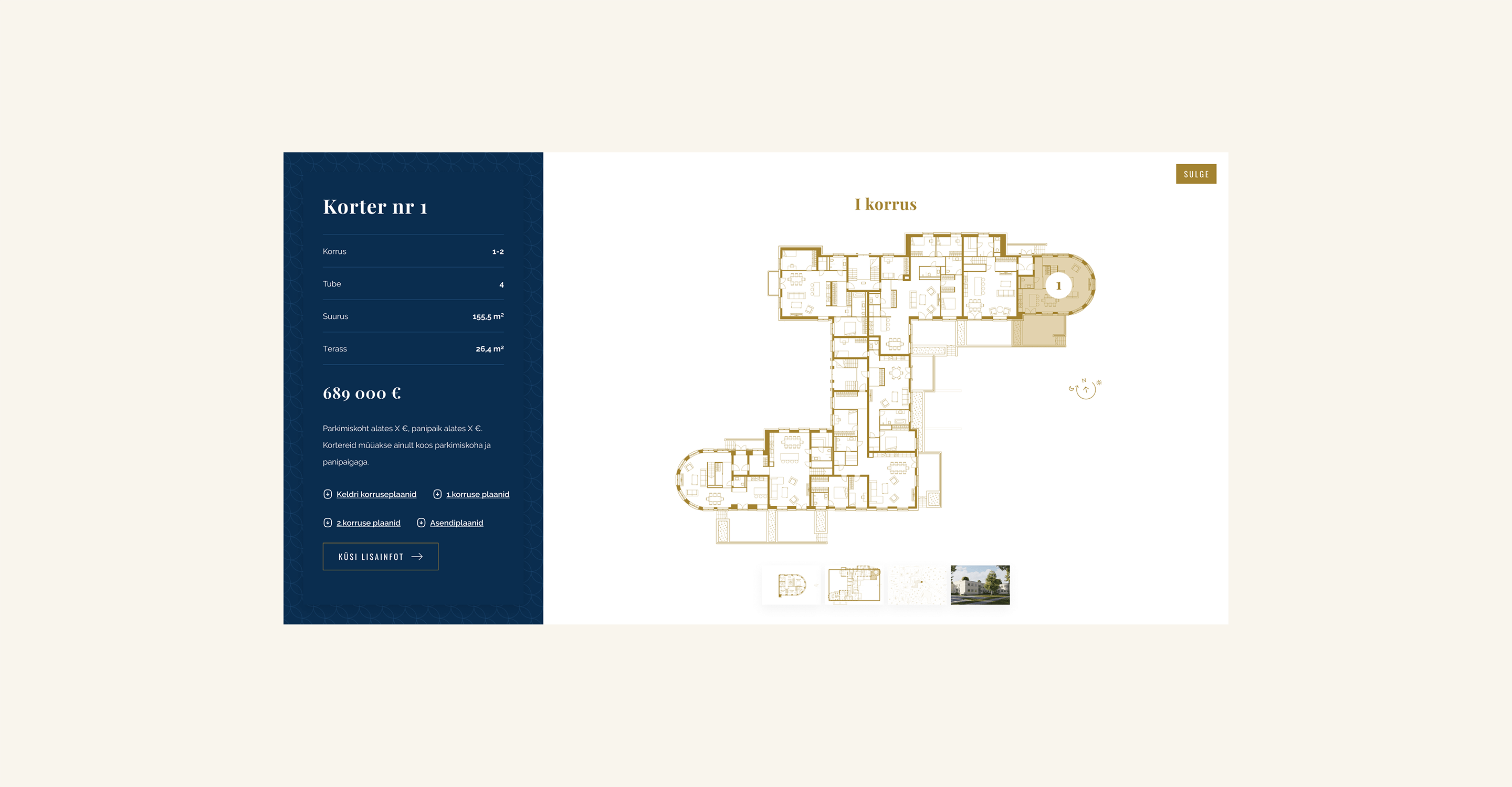 Kivimae UX Design