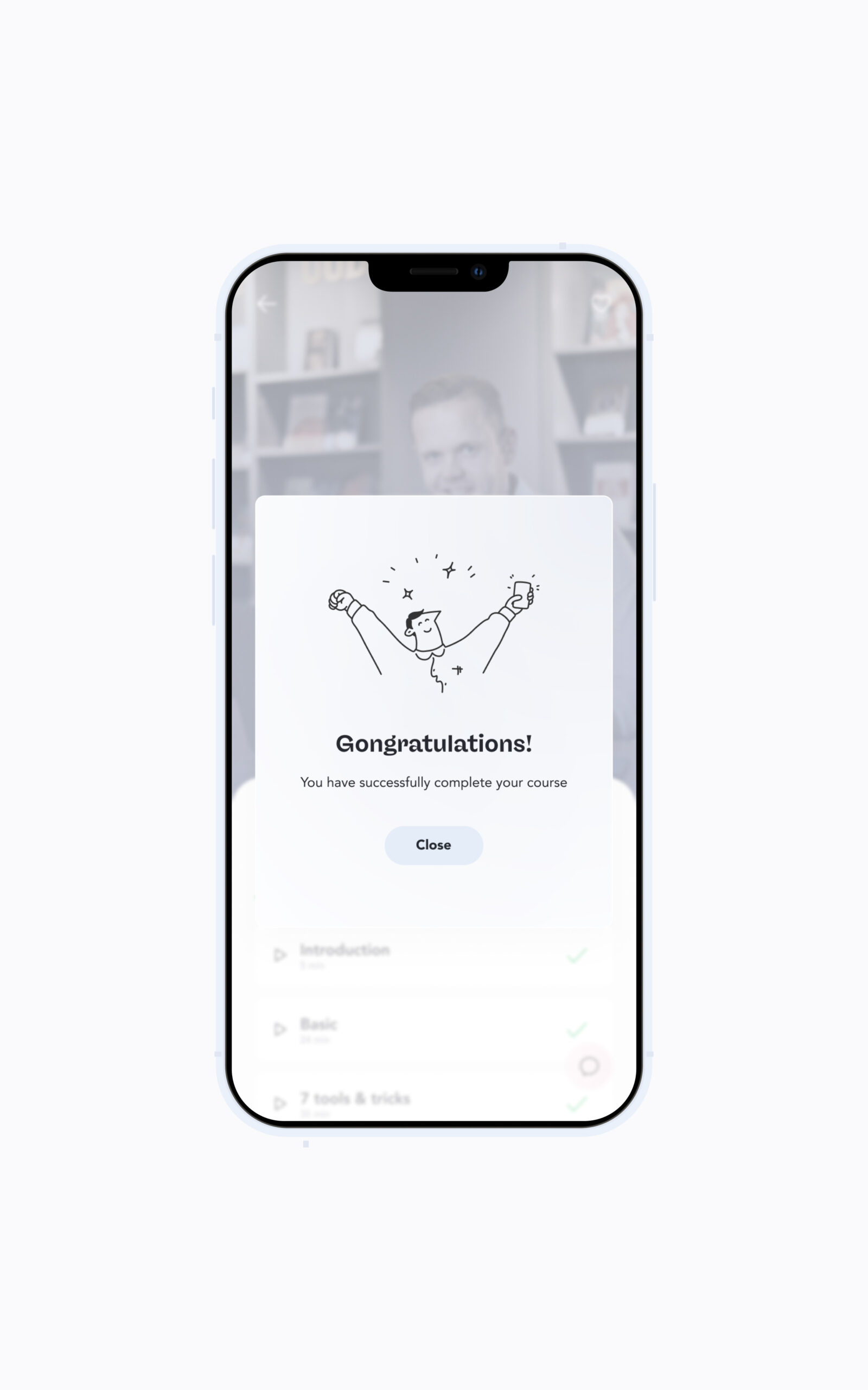 Turunduslabor App UX Design Complete