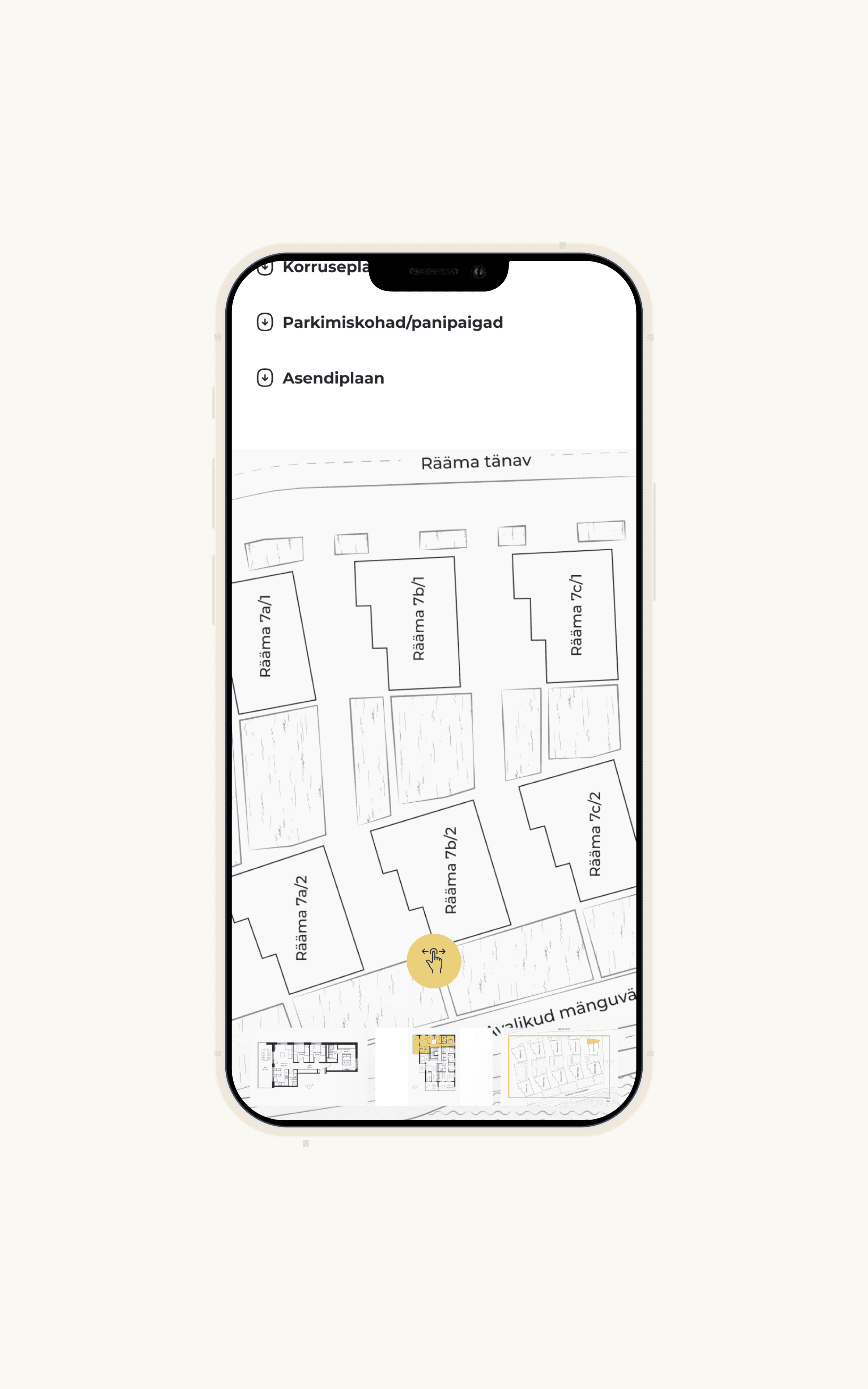 Seileri Web Mobile Design