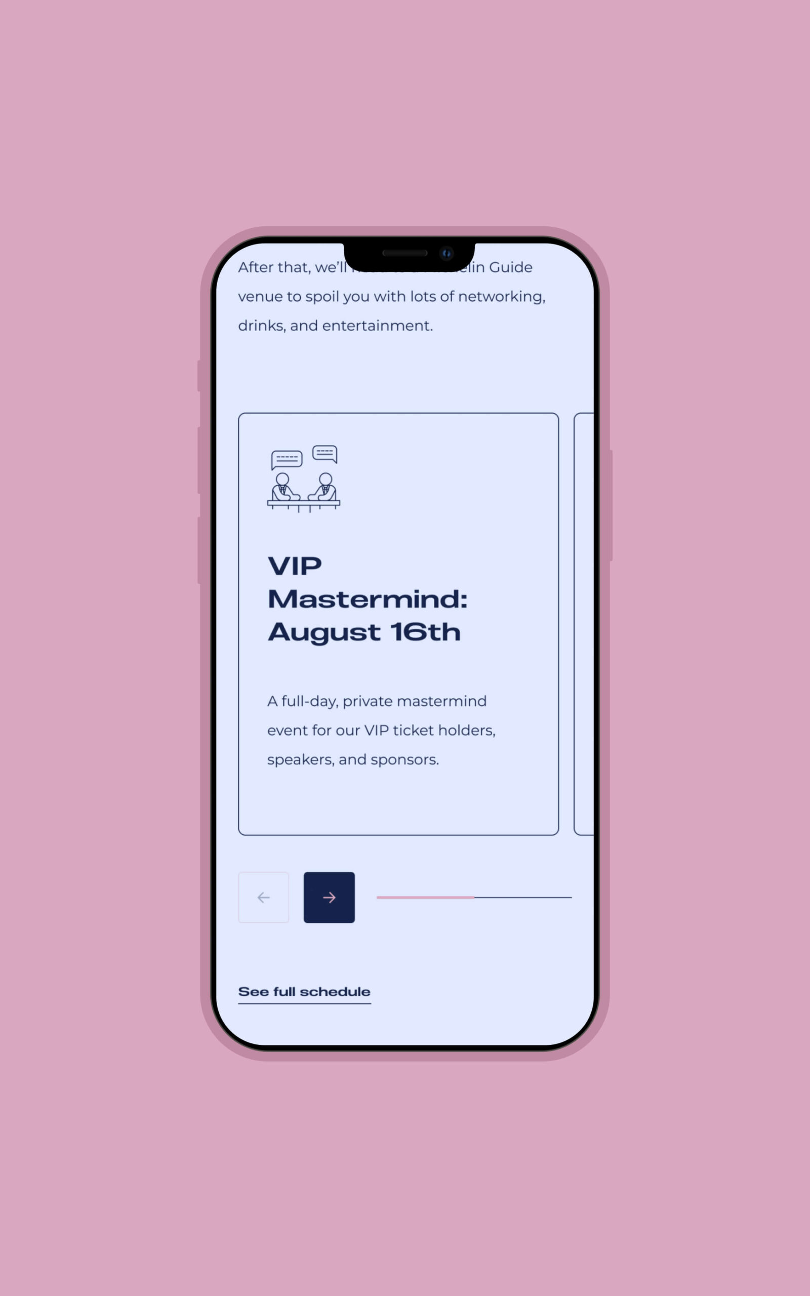 SEO Estonia Mobile Design