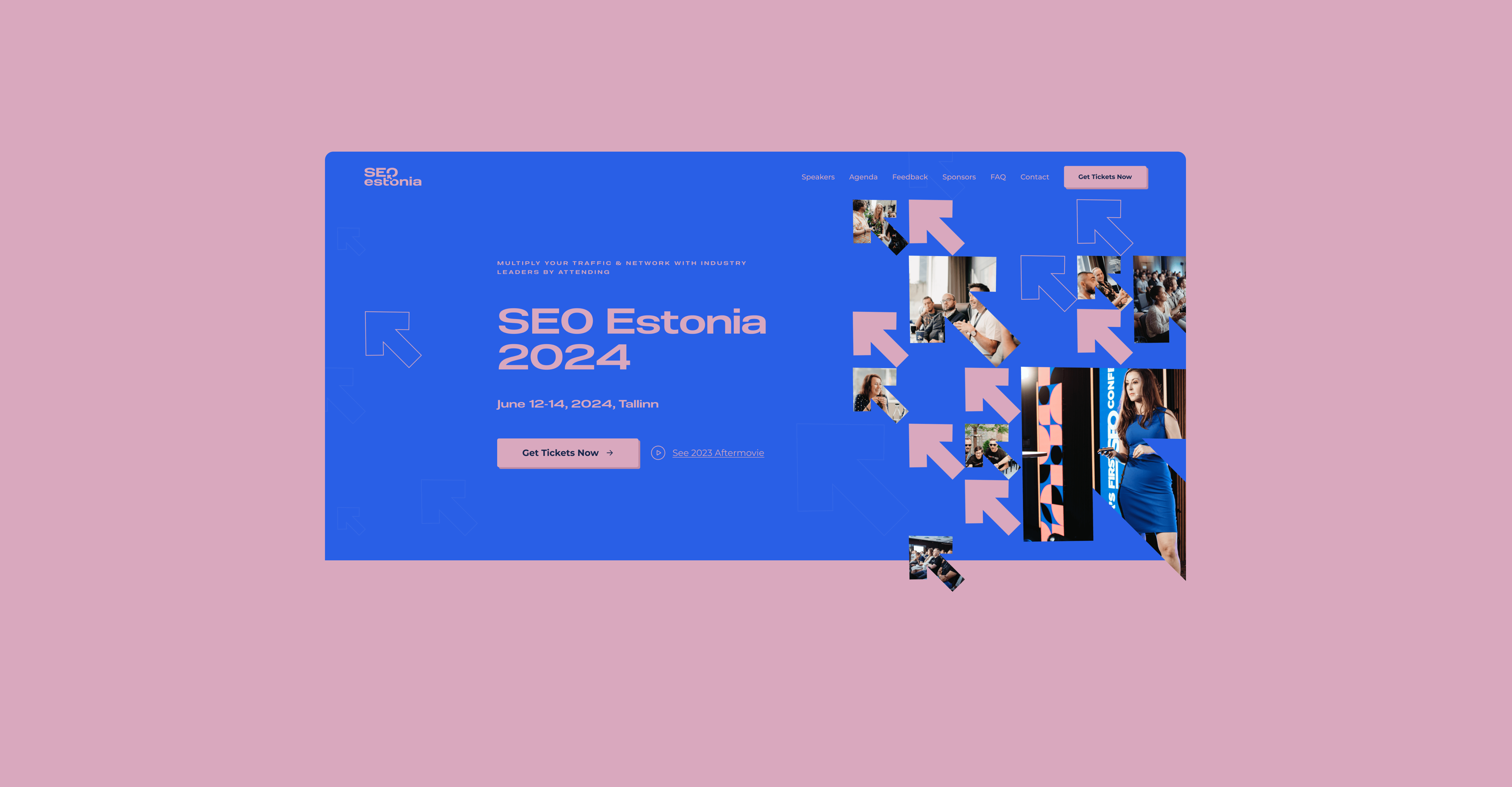 SEO Estonia UX UI Design